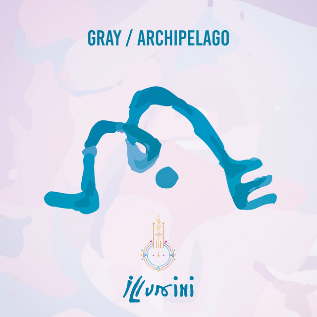 Archipelago cover art