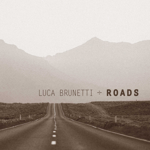 Roads cover art