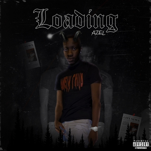 Loading... cover art