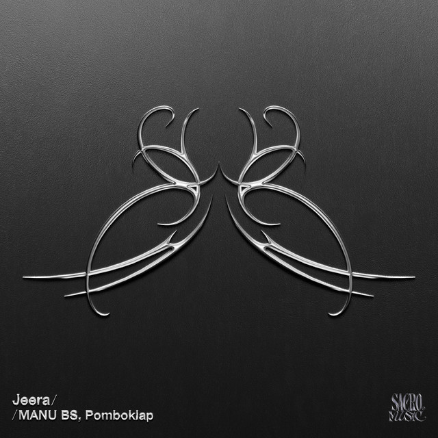 Jeera album art