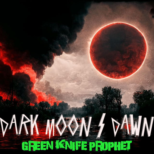 Dark Moon's Dawn