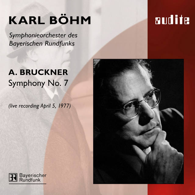 Anton Bruckner: Symphony No. 7