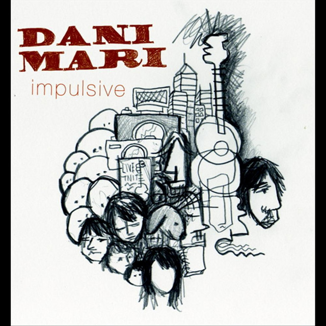 Impulsive cover art