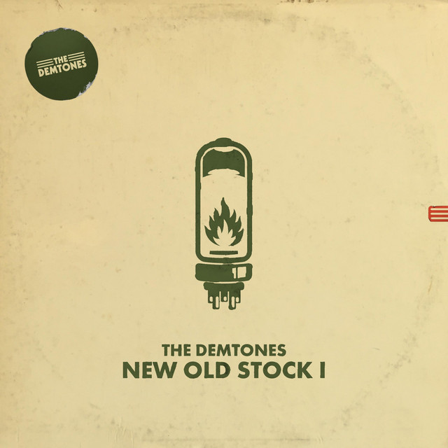 New Old Stock 1 cover