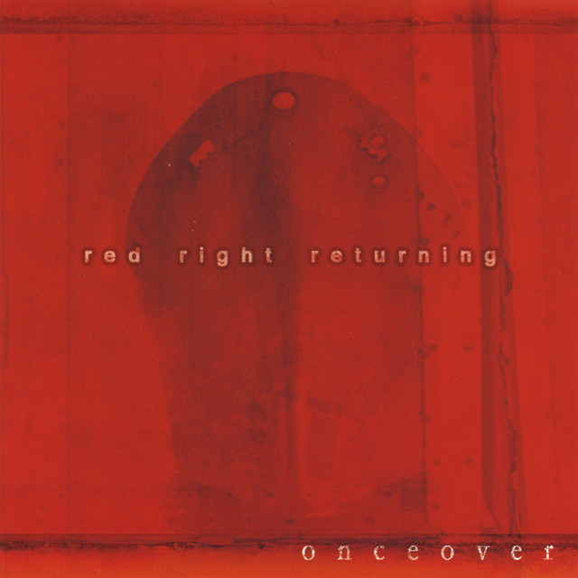 Red Right Returning cover art