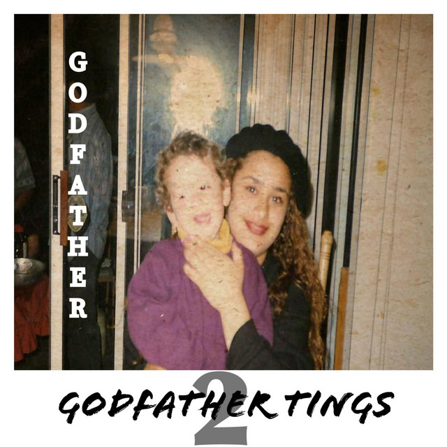 Godfather Tings 2 cover art
