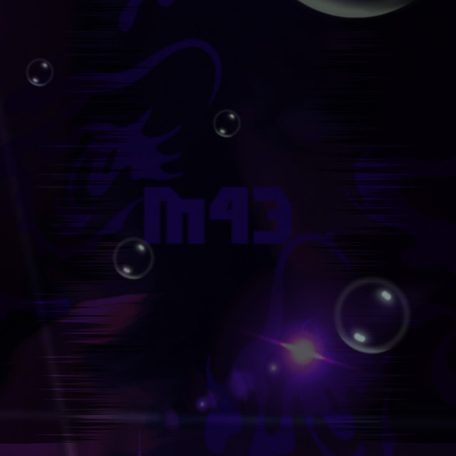M43