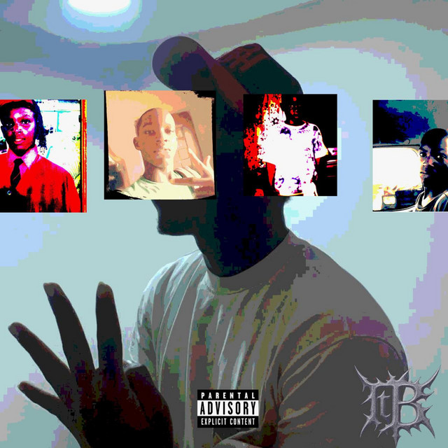 THE YEAR EVERYTHING CHANGED cover art
