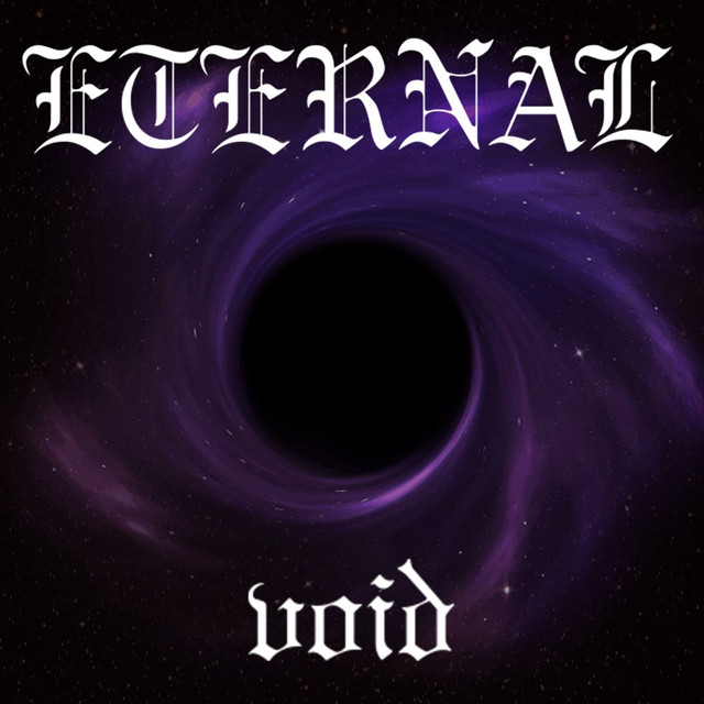 Void cover art