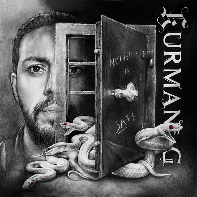 SAFE cover art