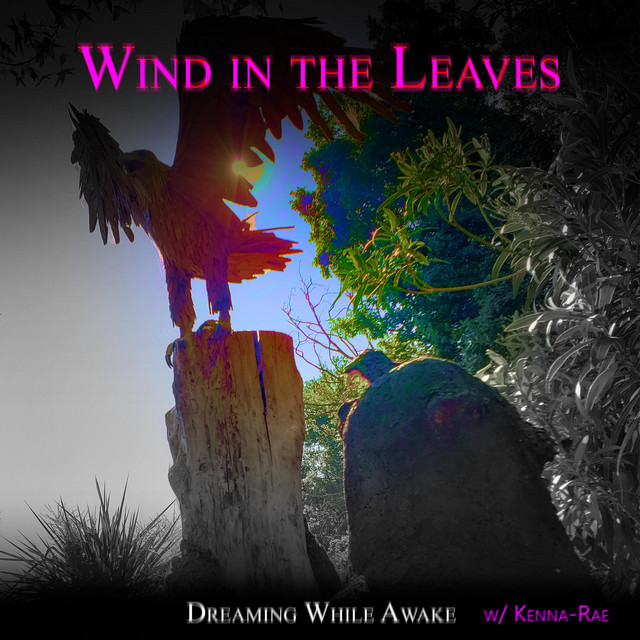 Wind in the Leaves
