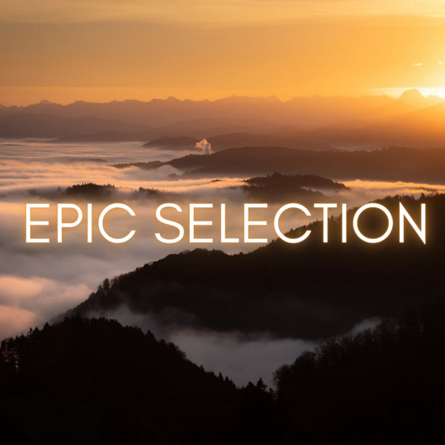 Epic Selection cover art