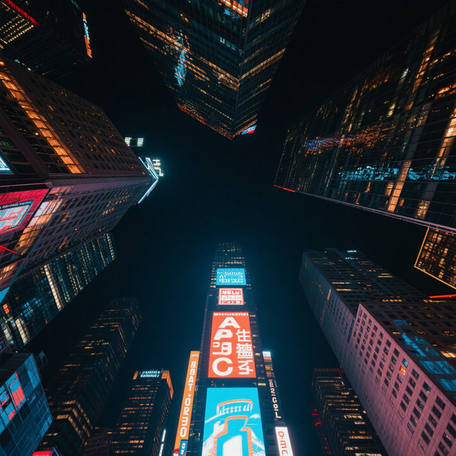 City Ligths