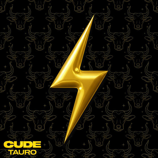 Tauro album art