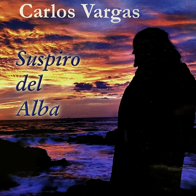 Suspiro del Alba (Remastered 2021) cover art