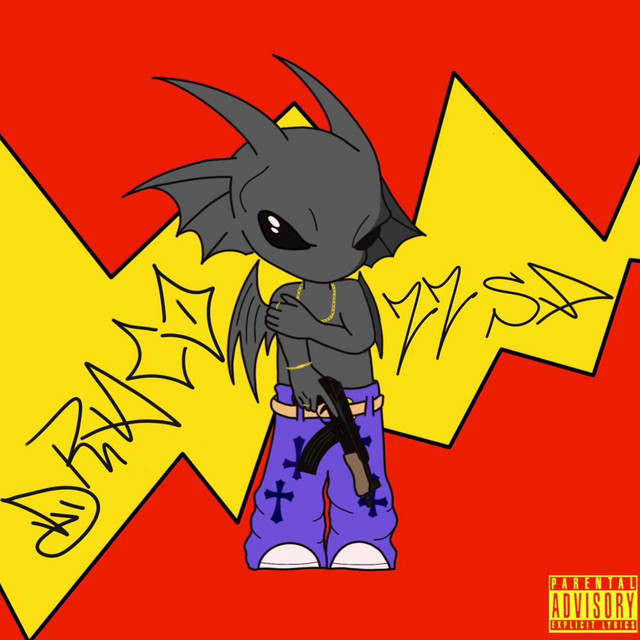 DRACO cover art