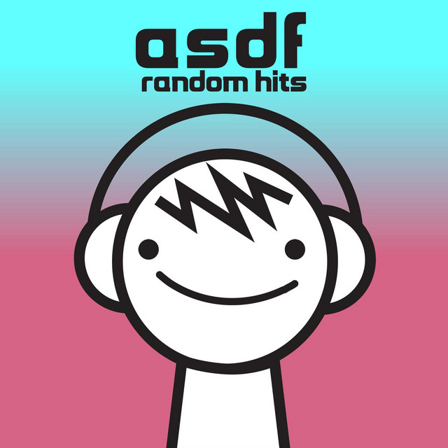 asdf - random hits