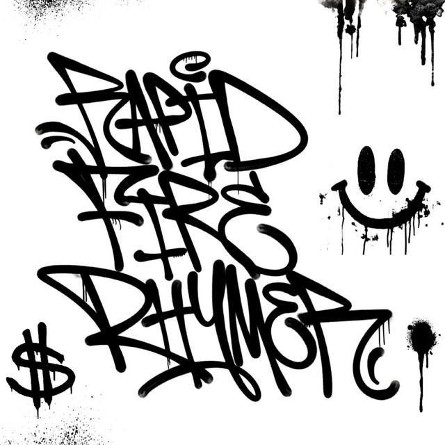 Rapid Fire Rhymer
