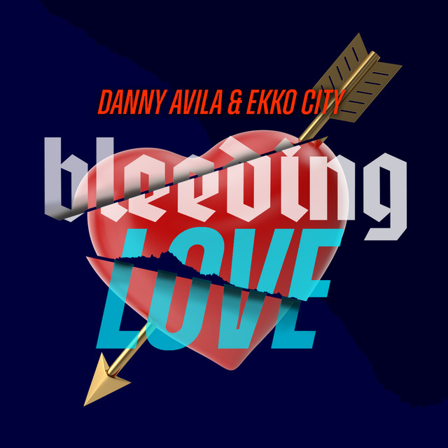 Bleeding Love - Club Mix