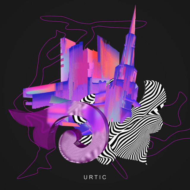 Күчтәнәч cover art