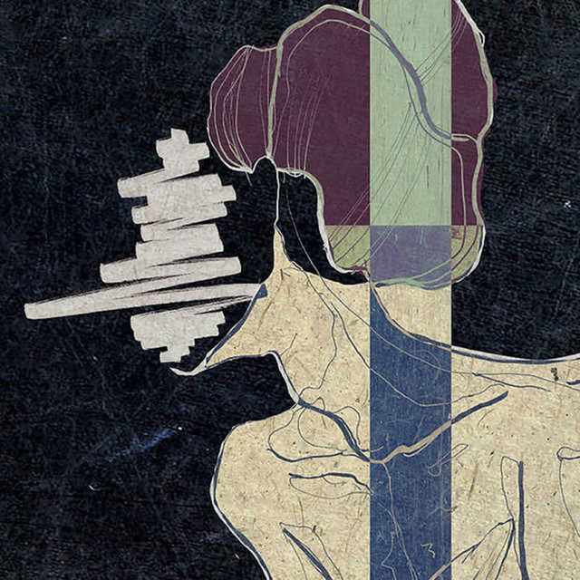 Minuet cover art