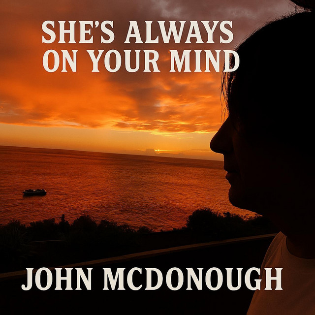 She's Always on Your Mind