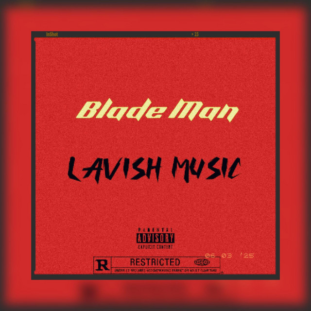Lavish Music cover art