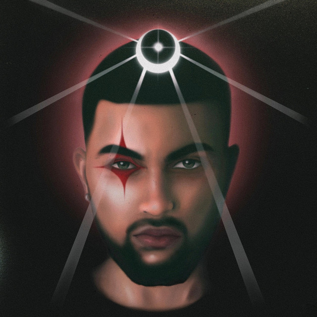 Erotica cover art