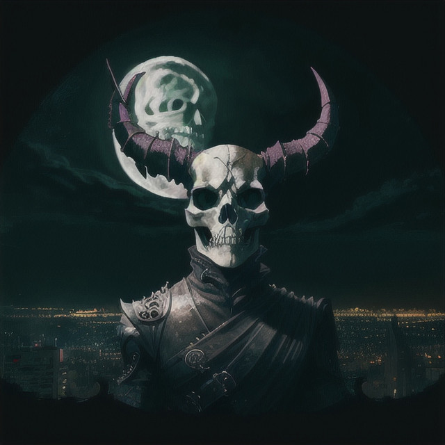 undefined album image