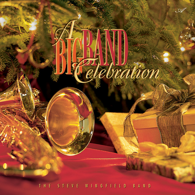The Steve Wingfield Band