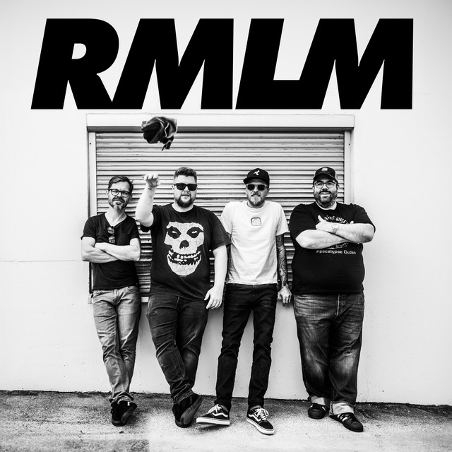 Rmlm cover art