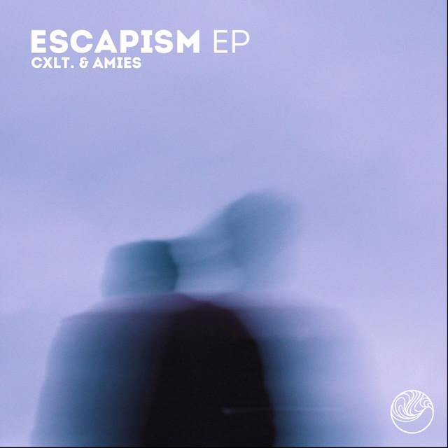 Escapism cover art