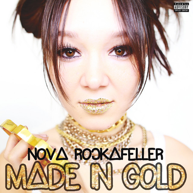 Nova Rockafeller Jesus On My Neck