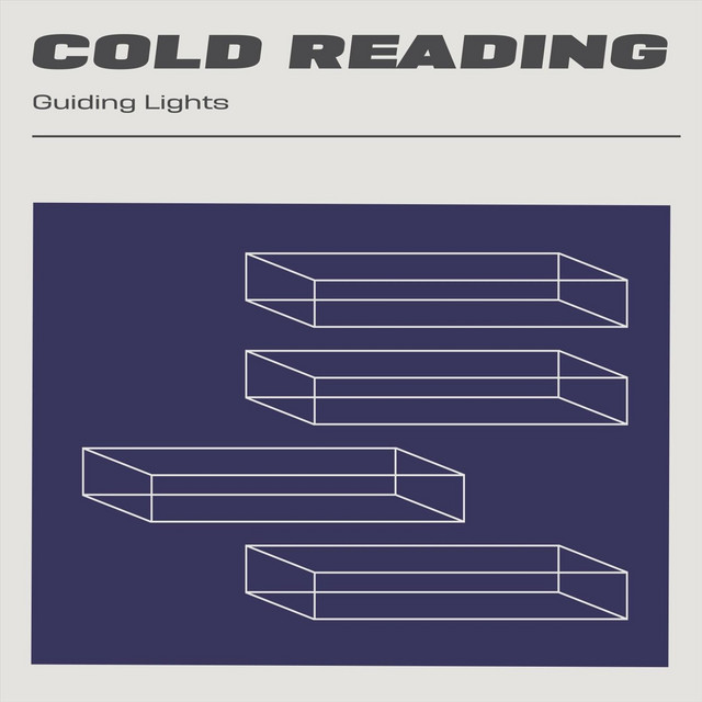 Cold Reading cover