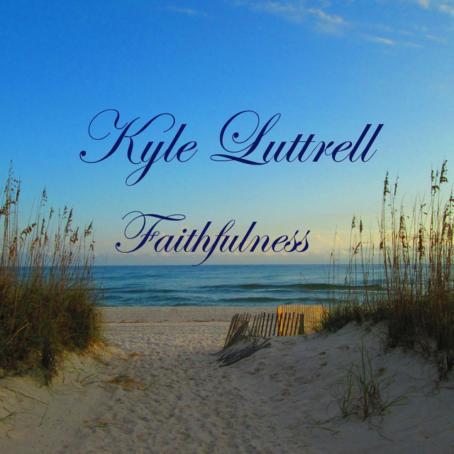 Kyle Luttrell | Spotify