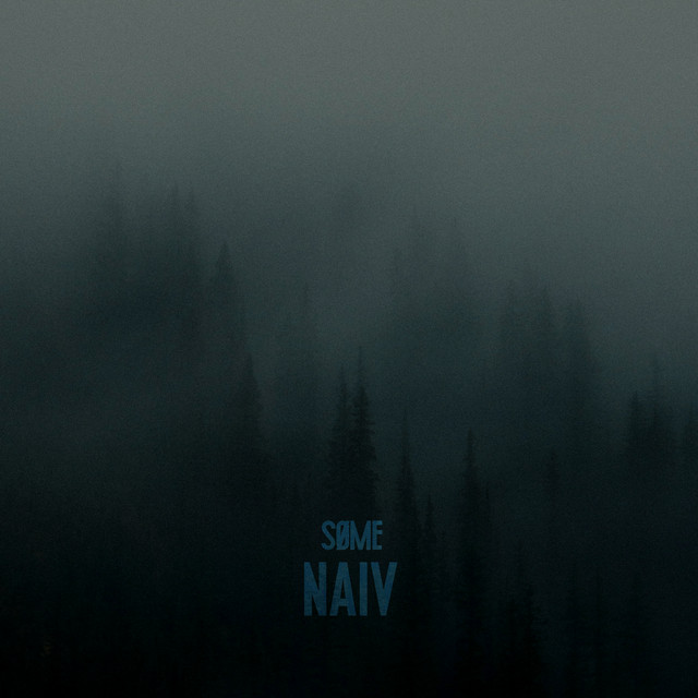 Naiv cover art