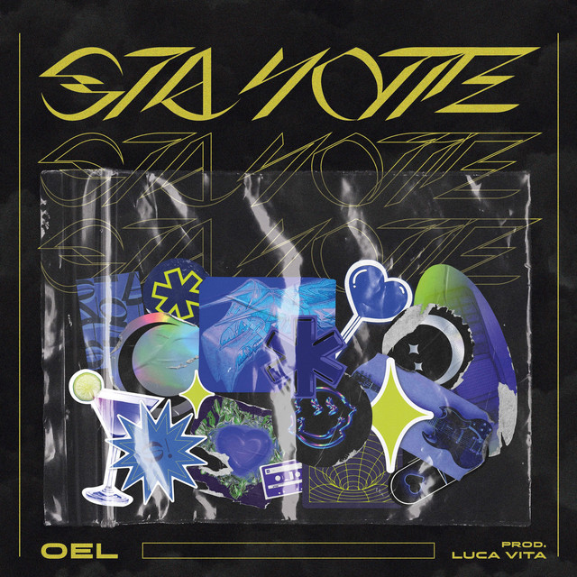 Stanotte album image