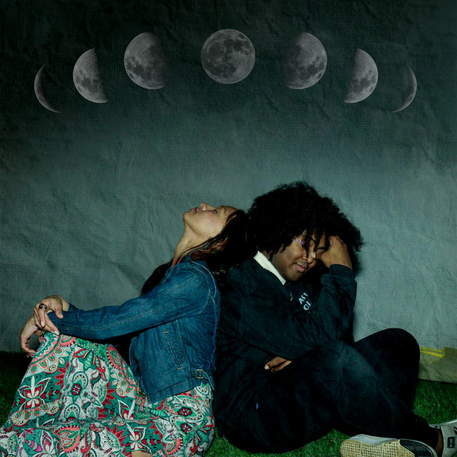 Banho de Lua cover art