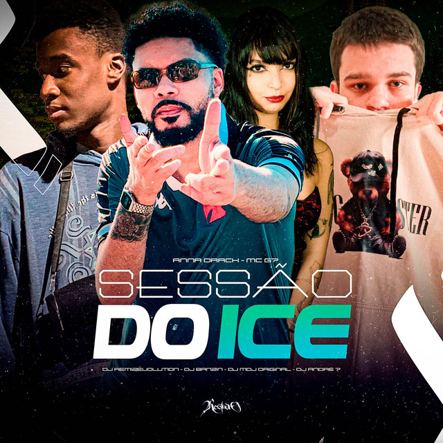 SESSÃO DE ICE