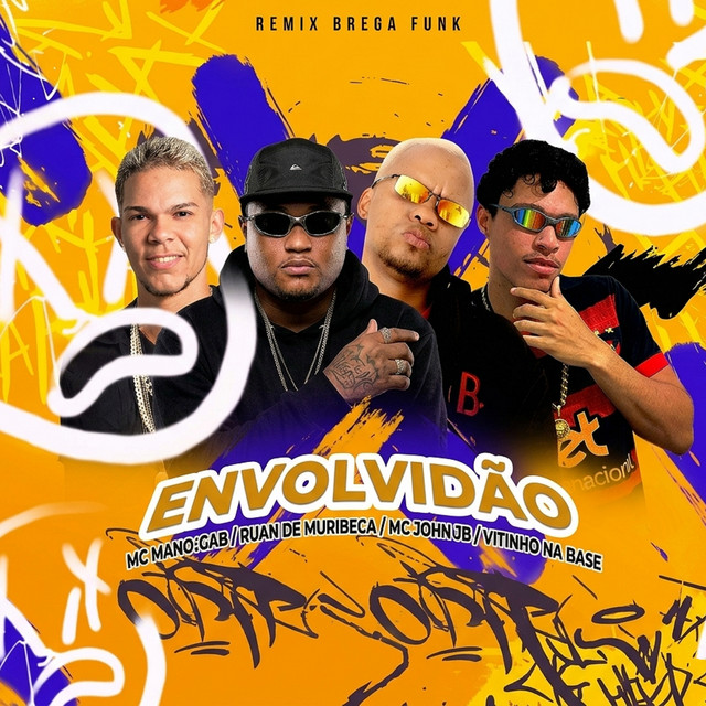Envolvidão