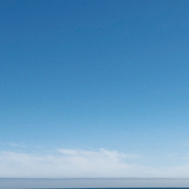 Seas of Silence