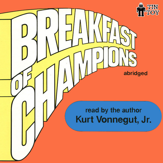 Breakfast of Champions cover