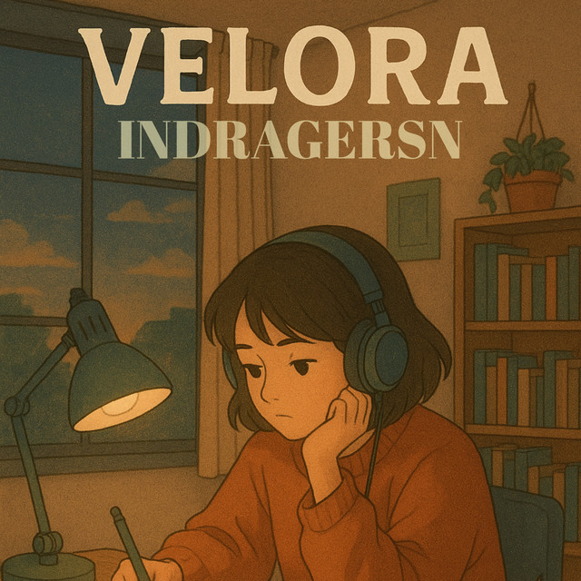 Velora cover art