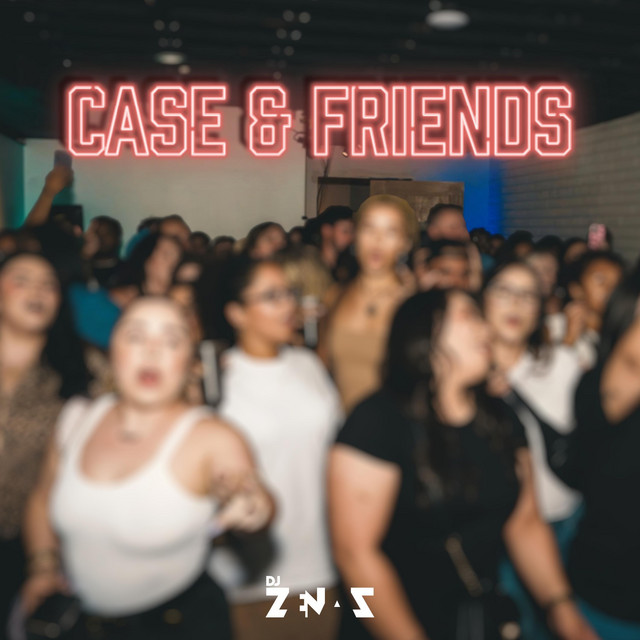 Case & Friends