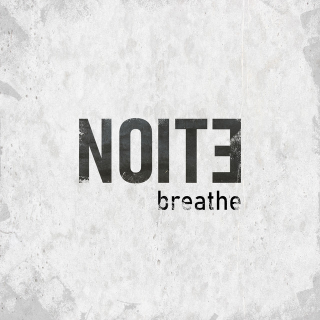 Breathe cover art
