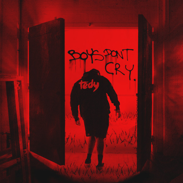 Boys Don't Cry