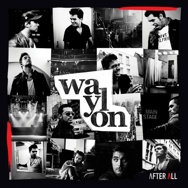 After All cover art