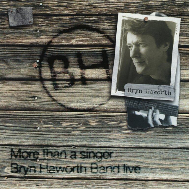 Bryn Haworth Photo