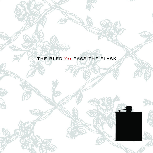 Pass The Flask cover art