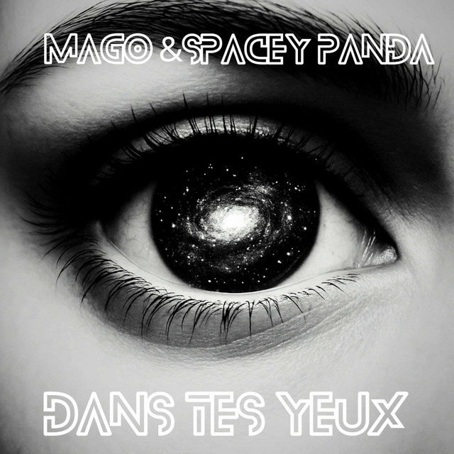 Dans tes Yeux — cover art